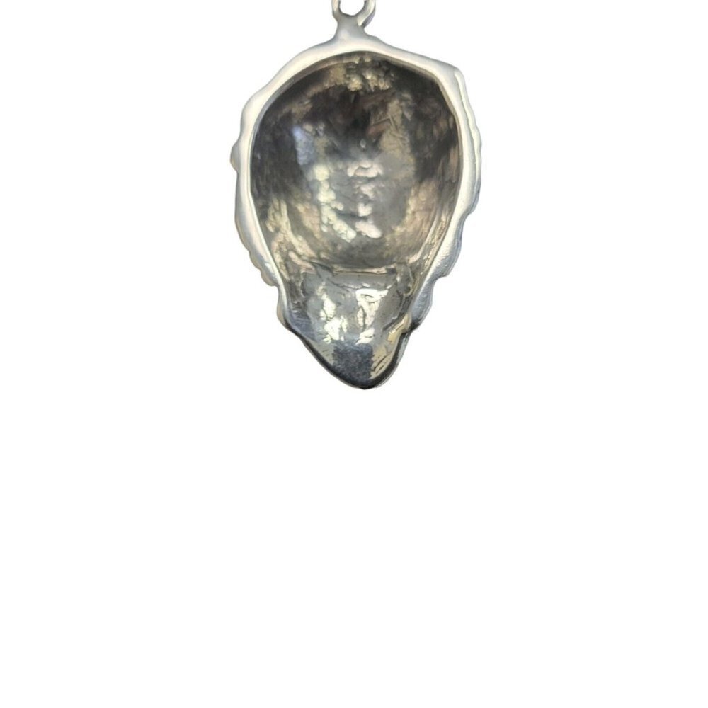 Legacy For Men By Simone Lion Head Pendant. Stainless Silver ****Pendent Only*** — image 3 of 3